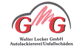 Autolackiererei Langenhagen | Walter Locker GmbH Logo